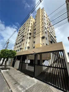 Apartamento com 3 Quartos à venda, 79m² no Jatiúca, Maceió