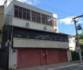 Prédio Comercial para alugar, 700m² no Icaraí, Niterói