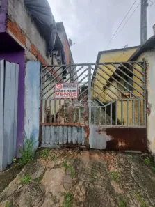 Casa com 3 Quartos à venda, 76m² no Cidade Antônio Estevão de Carvalho, São Paulo