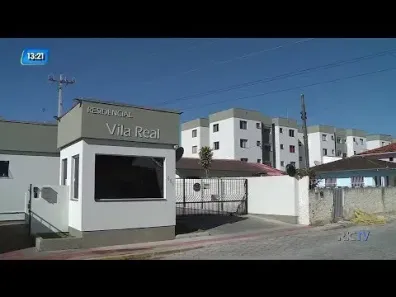 Apartamento com 2 Quartos à venda, 46m² no Fundos, Biguaçu