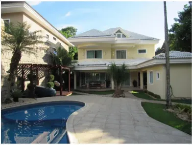 Casa com 5 Quartos à venda, 438m² no Jacarepaguá, Rio de Janeiro