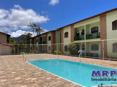 Apartamento com 2 Quartos à venda, 76m² no Maranduba, Ubatuba