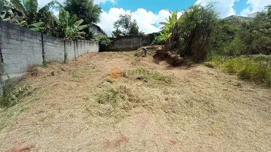 Lote/Terreno à venda, 500m² no Vila Pomar, Mogi das Cruzes