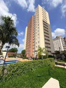 Apartamento com 2 Quartos à venda, 49m² no Parque São Lourenço, São Paulo