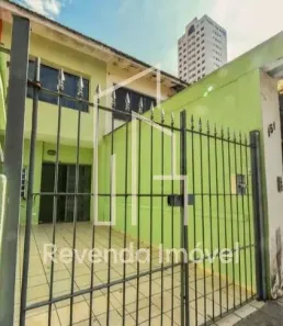 Casa com 4 Quartos à venda, 150m² no Vila São Francisco (Zona Sul), São Paulo