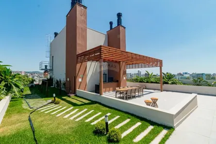 Apartamento com 2 Quartos à venda, 63m² no Petrópolis, Porto Alegre