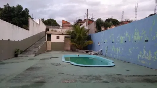 Casa com 1 Quarto à venda, 430m² no Jardim Santa Maria, São José dos Campos