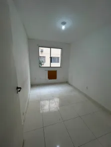 Apartamento com 2 Quartos para alugar, 45m² no Campo Grande, Rio de Janeiro