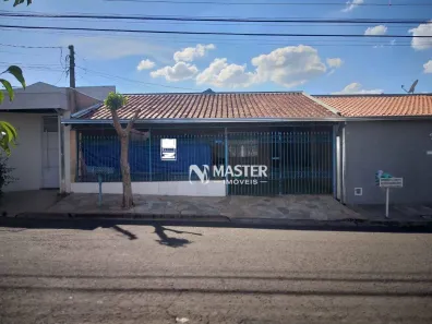 Casa com 2 Quartos à venda, 150m² no Conjunto Residencial Alcir Raineri, Marília