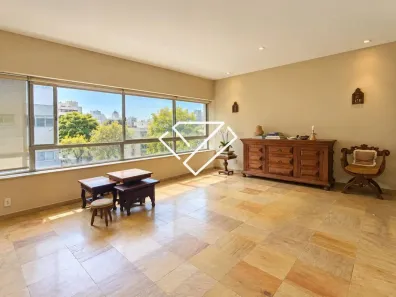 Apartamento com 3 Quartos à venda, 140m² no Ipanema, Rio de Janeiro