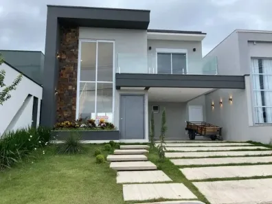 Casa de Condomínio com 3 Quartos à venda, 195m² no Nova Era, Itupeva