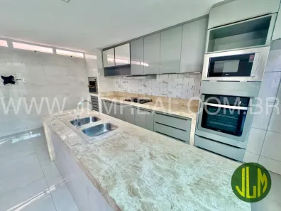 Casa de Condomínio com 4 Quartos à venda, 80m² no Parque Dois Irmãos, Fortaleza
