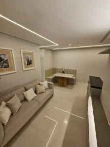 Apartamento com 3 Quartos para alugar, 80m² no Pedreira, Belém