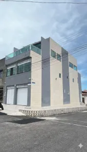 Casa com 4 Quartos à venda, 504m² no Novo Paraíso, Aracaju