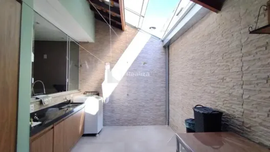 Casa de Condomínio com 3 Quartos à venda, 76m² no Parque dos Ipês, São José dos Campos