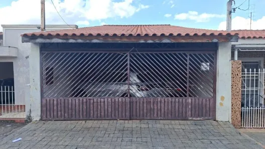 Casa com 2 Quartos à venda, 120m² no Vila Hortência, Sorocaba