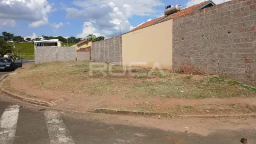 Lote/Terreno à venda, 175m² no Conjunto Habitacional Planalto Verde, São Carlos