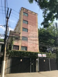 Prédio Comercial à venda, 1083m² no Chácara Inglesa, São Paulo