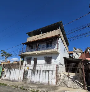 Casa com 3 Quartos à venda, 169m² no Santos Dumont, Juiz de Fora