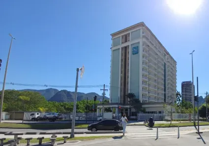 Apartamento com 1 Quarto à venda, 35m² no Barra da Tijuca, Rio de Janeiro