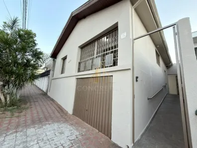 Imóvel Comercial com 2 Quartos para alugar, 70m² no Jardim Cruzeiro do Sul, Bauru
