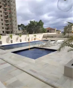 Apartamento com 2 Quartos à venda, 42m² no Vila Nova Cachoeirinha, São Paulo