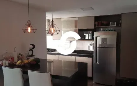 Apartamento com 3 Quartos à venda, 130m² no São Domingos, Niterói