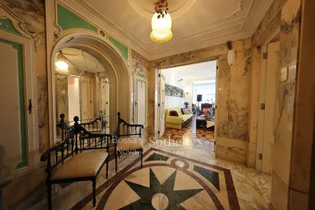 Apartamento com 4 Quartos à venda, 300m² no Copacabana, Rio de Janeiro