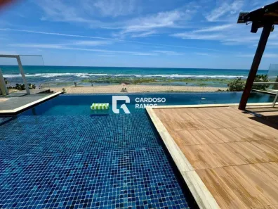 Casa com 3 Quartos à venda, 136m² no Ipitanga, Lauro de Freitas