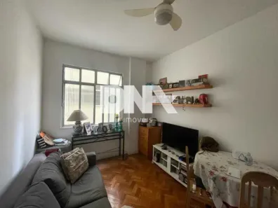 Apartamento com 2 Quartos à venda, 60m² no Humaitá, Rio de Janeiro