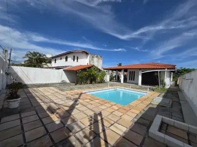 Casa com 4 Quartos à venda, 600m² no Vilas do Atlântico, Lauro de Freitas