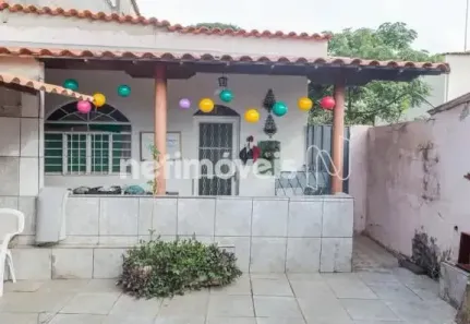 Casa com 6 Quartos à venda, 380m² no Pirajá, Belo Horizonte
