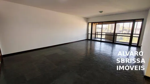 Apartamento com 3 Quartos para alugar, 159m² no Vila Nova, Itu