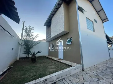 Casa com 3 Quartos à venda, 210m² no Loteamento Nova Espírito Santo, Valinhos