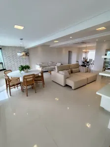 Apartamento com 4 Quartos à venda, 225m² no Patamares, Salvador