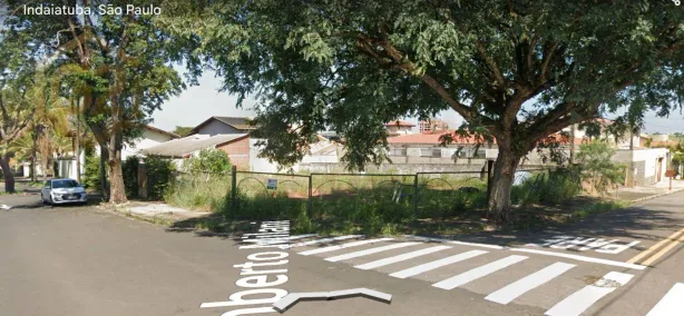 Lote/Terreno à venda, 575m² no Chácara Areal, Indaiatuba