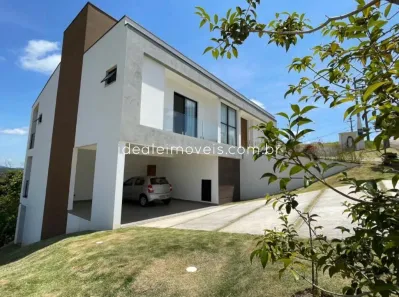 Casa de Condomínio com 3 Quartos à venda, 276m² no , Jambeiro