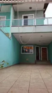 Casa com 3 Quartos à venda, 125m² no Vila Harmonia, Guarulhos
