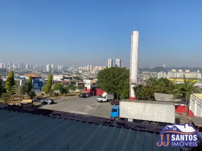 Galpão/Depósito/Armazém à venda, 2700m² no Jardim Maringá, São Paulo