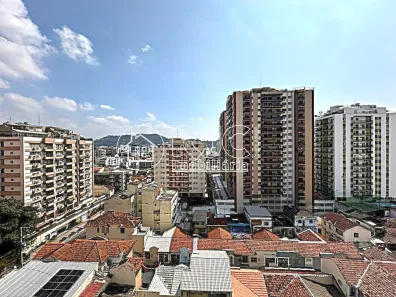 Cobertura com 3 Quartos à venda, 143m² no Vila Isabel, Rio de Janeiro