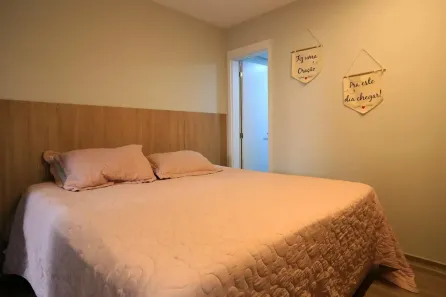 Apartamento com 3 Quartos à venda, 90m² no São Lucas, Belo Horizonte