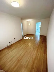 Apartamento com 2 Quartos à venda, 68m² no Mirandópolis, São Paulo