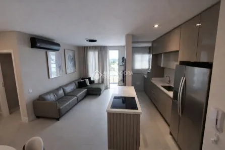Apartamento com 2 Quartos à venda, 91m² no Córrego Grande, Florianópolis