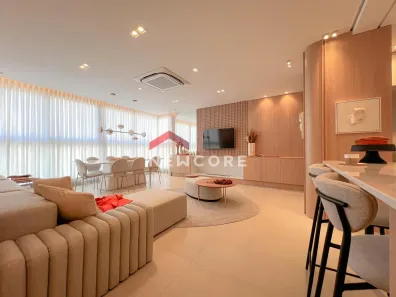Apartamento com 3 Quartos à venda, 112m² no Centro, Canoas