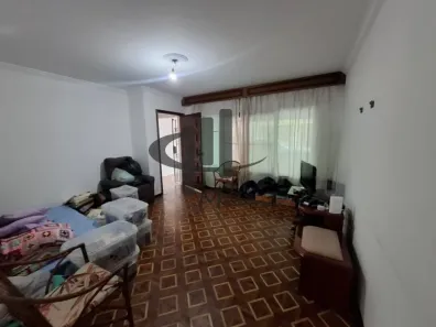 Sobrado com 3 Quartos à venda, 208m² no Cerâmica, São Caetano do Sul