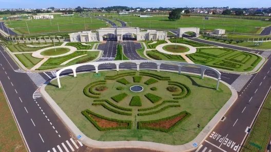 Lote/Terreno à venda, 445m² no Nova Uberlândia, Uberlândia