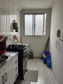 Apartamento com 2 Quartos à venda, 47m² no Portais (Polvilho), Cajamar