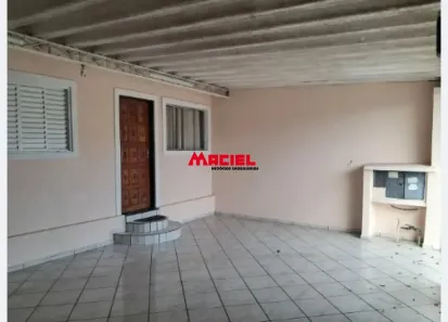 Casa com 2 Quartos à venda, 157m² no Conjunto Residencial Trinta e Um de Março, São José dos Campos