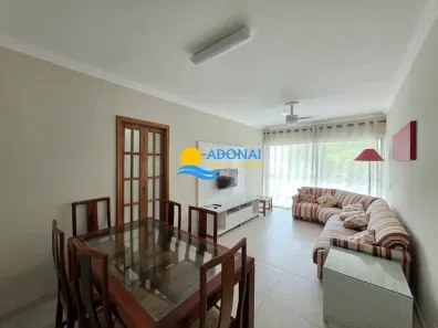 Apartamento com 3 Quartos à venda, 90m² no Enseada, Guarujá