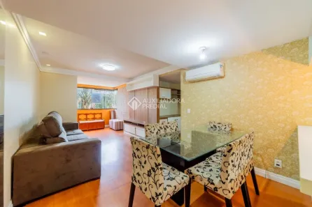 Apartamento com 3 Quartos à venda, 84m² no Passo da Areia, Porto Alegre
